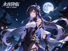 永夜降临复苏优化前后,优化了哪些内容,公测何时开始,角色有什么变化