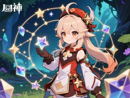 原神莫娜活动秘境攻略，星象碎片怎么获取，星象谜题怎么解开？