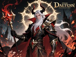 Steam热门榜堕落之主与艾尔登法环相似性争议