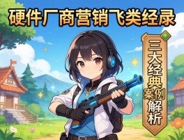 硬件厂商营销翻车实录三大经典案例解析