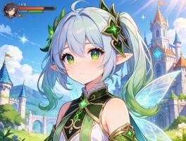 精灵之城：是什么意思,出处哪里,怎么描写,现代还有意义吗