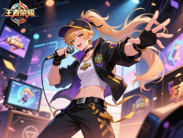 王者荣耀说唱连招技巧视频,如何边唱边学,在哪找资源,真的有用吗？