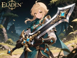 艾尔登法环武器攻略,传说武器怎么获得,前期开荒武器如何选择,最强武器是哪把