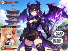 九重塔最终BOSS魇魔怎么打？队伍配置和战斗技巧求详细指点