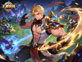 王者荣耀自己连招技巧,如何自主研究,怎样形成肌肉记忆,如何应对不同战局