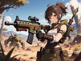 怪物猎人荒野试玩武器,开荒哪把武器最强,新手如何选择？