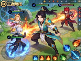 王者荣耀金蝉连招技巧,怎么打出高伤害,如何控制敌人,技能如何搭配