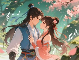 仙剑98柔情剧情深度解读,角色关系分析,音乐评价,为何成为经典