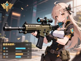 大枪装备强化顺序攻略_属性优先级如何选择？资源有限时如何精打细算？