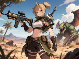 怪物猎人荒野配装开荒,前期装备怎么过渡,上下位混搭技巧,新手开荒用什么武器