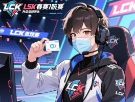 LCK春赛无观众防疫升级强制口罩测体