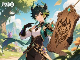 原神活动攻略须弥，须弥主题活动有哪些,新原魔深罪浸礼者怎么打,木刻任务如何完成