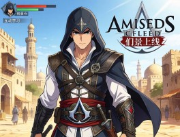 刺客信条幻景上线巴格达历史互动学习