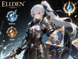 艾尔登法环战灰附魔攻略,战灰怎么获得,附魔和质变区别,强力战灰推荐