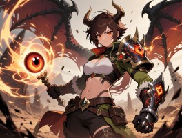 怪物猎人荒野心眼技能效果,心眼3级效果是什么,怎么配装,和弱点特效冲突吗