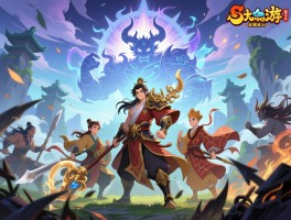 梦幻西游剧情怎么过,天命取经人有哪些,蚩尤封印怎么破解,三界混战起因是什么