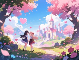 浪漫世界,本质是什么,如何体验,与现实何关系