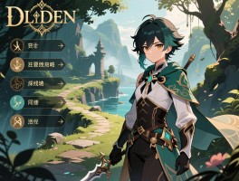 艾尔登法环剧情攻略，主线顺序是什么,关键支线怎么做,结局如何选择