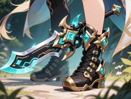 沧澜装备强化先武器还是鞋子_词条属性怎么选才不会浪费资源？