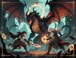 艾尔登法环黑龙攻略，黑龙怎么触发，米狄尔怎么打，刷魂技巧有哪些