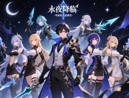 永夜降临复苏手游推荐,2025年阵容怎么搭配,零氪玩家选什么角色