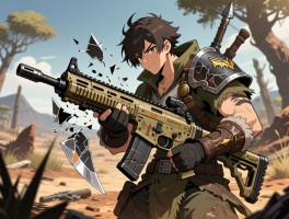 怪物猎人荒野修武器按什么,武器修复方法,锋利度怎么查看,破损如何更换