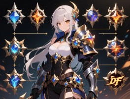 dnf装备强化先后顺序怎么安排最合理？平民玩家如何避免资源浪费？