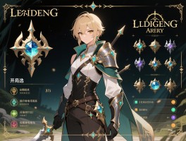 艾尔登法环遗物攻略，开局选什么,职业怎么搭配,后期如何调整