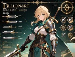 艾尔登法环攻略细节,开局怎么玩,武器防具怎么选,主线流程怎么规划