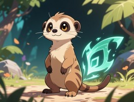 猫鼬少：阿罗拉的外来者,如何进化,技能怎么学,种族值如何