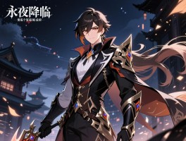 永夜降临复苏实测,游戏优缺点有哪些,适合什么样玩家,氪金程度如何,角色哪个最强