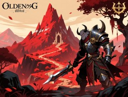 艾尔登法环红山攻略,红山怎么去,BOSS怎么打,逃课方法有哪些