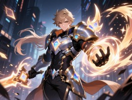 闪光攻略，技能怎样高效冷却？如何克制重装英雄？大招何时释放收益高？