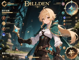 艾尔登法环攻略网,新手开局怎么玩,全流程攻略在哪找,职业怎么选择