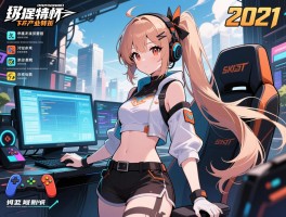 2021重制版游戏情怀与技术升级下的产业转折