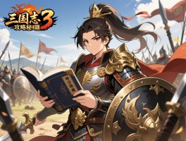 三国志3攻略秘籍怎么快速提升训练度,如何不花钱提高忠诚度,战争技巧有哪些