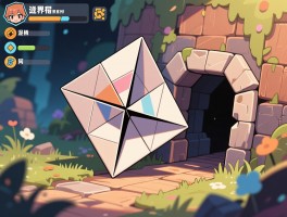 折叠世界攻略,折叠技巧有哪些难点,通关秘诀是什么,隐藏关卡怎么开启