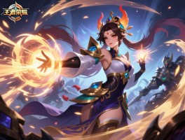 王者荣耀武则天连招技巧,如何打出连续控制？大招何时放？团战怎么用？