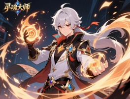 灵魂大师技能怎么练？新手求指导，老玩家分享心得！