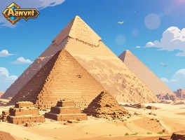 卡夫拉是什么,卡夫拉金字塔有什么特点,卡夫拉材质和凯夫拉一样吗