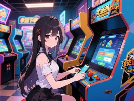 街机游戏厅下载，哪个平台最安全,游戏最多,手机怎么设置