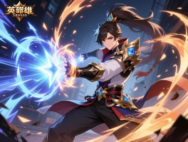 英雄技能连招怎么练？冷却时间如何优化才能秀翻全场