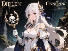 艾尔登法环勒缇娜攻略，骨灰怎么获得，白金之子任务线如何完成，勒缇娜强度怎么样