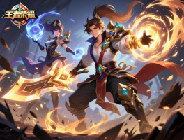 王者荣耀原地连招技巧，哪些英雄适用，如何提升爆发与控制？