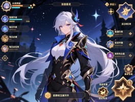 永夜降临复苏怎么升级,前期怎么快速升级,每日必做任务有哪些,挂机收益怎么提升