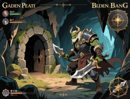 艾尔登法环攻略洞窟,新手洞窟哪个简单,洞窟boss怎么打