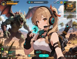 怪物猎人荒野联机语音没声音，怎么设置，队友听不到，语音卡顿延迟怎么办