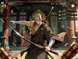 只狼破戒僧无伤打法全解析：从幻影破戒僧逃课技巧到宫内破戒僧三阶段鞭炮控制策略