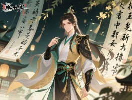 逆水寒AI实时生宋词 融合场景角色创作