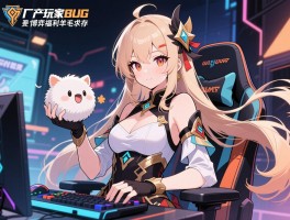 厂商玩家BUG博弈福利羊毛并存